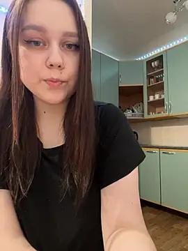 Marylallka5 online show from February 2025 02:48:02 PM