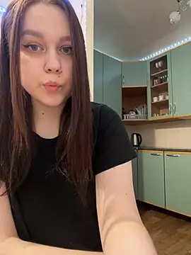 Marylallka5 online show from February 2025 05:03:02 AM