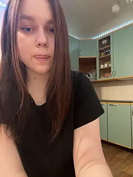 Marylallka5 online show from February 2025 06:02:01 PM