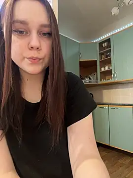 Marylallka5 online show from February 2025 01:30:02 PM