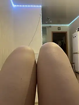 Marylallka5 online show from March 2025 05:27:02 PM