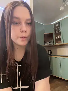 Marylallka5 online show from March 2025 02:32:01 PM