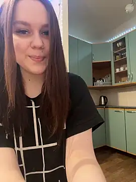 Marylallka5 online show from March 2025 05:28:02 PM