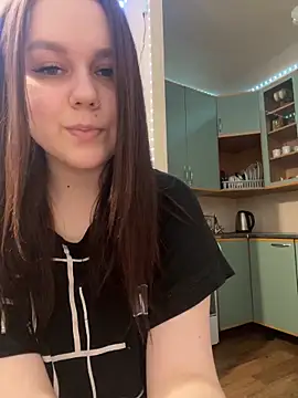 Marylallka5 online show from March 2025 08:42:01 PM