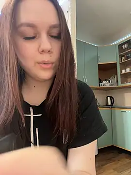 Marylallka5 online show from March 2025 12:15:01 PM