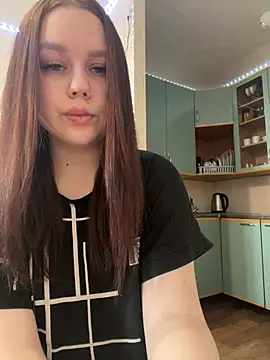 Marylallka5 online show from March 2025 01:26:02 PM