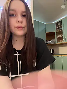 Marylallka5 online show from March 2025 07:35:02 PM