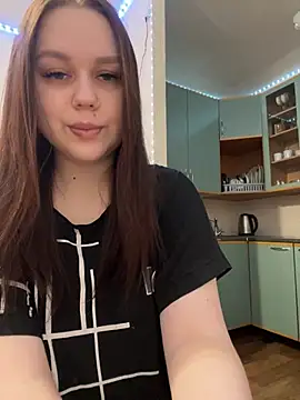 Marylallka5 online show from March 2025 06:18:01 PM