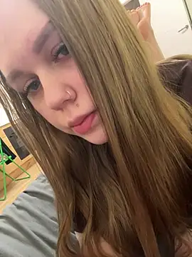 Marylallka5 online show from February 2026 04:46:02 AM