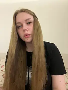 Marylallka5 online show from July 2026 09:18:01 PM
