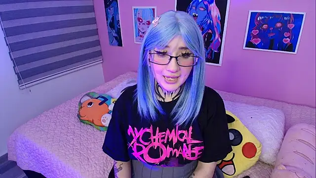 Miwa violet online show from March 2026 03:12:02 AM