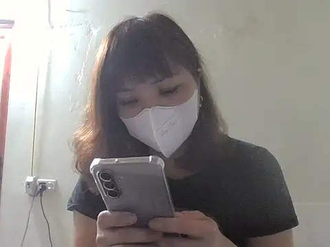 Angela-Eira online show from March 2026 09:51:01 PM