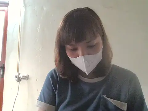 Angela-Eira online show from April 2026 01:32:01 AM