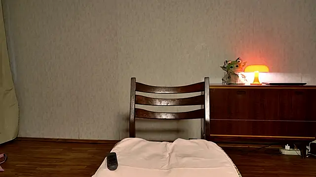 MazzyDoll online show from March 2026 07:12:01 AM