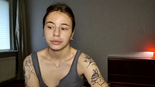 MazzyDoll online show from July 2026 06:09:02 AM