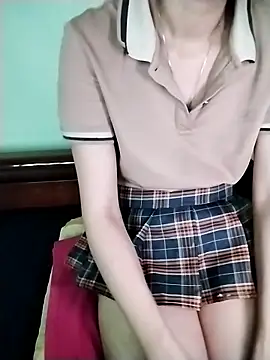 Luxcute286 online show from April 2026 12:49:02 AM