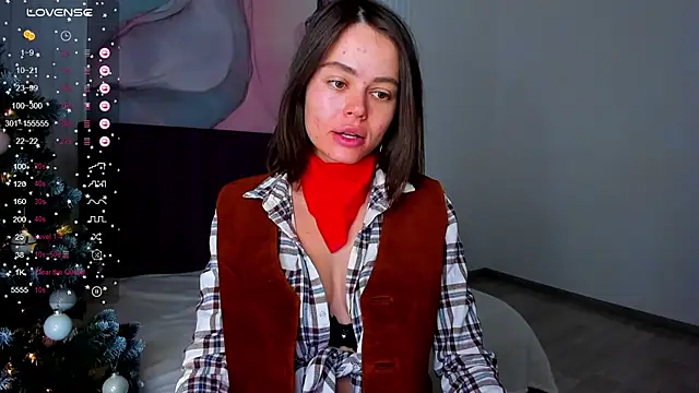 Kelly Cuutie online show from January 2026 01:30:01 AM