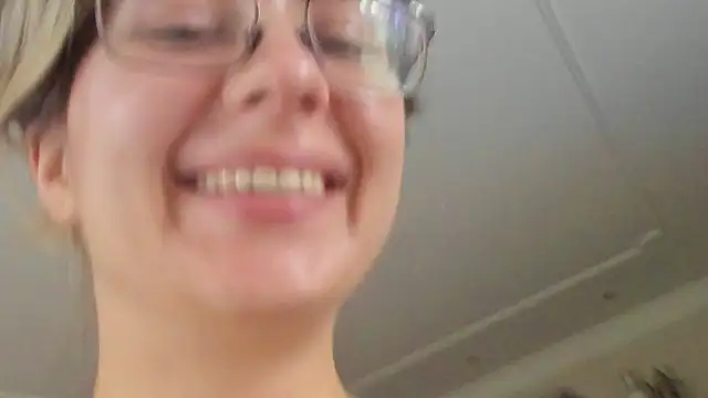 Lilith lutherlow online show from July 2026 04:55:02 PM