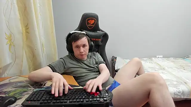 iliaskrislove online show from February 2026 12:53:01 AM