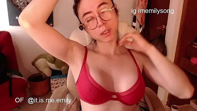 emily pearl  online show from March 2026 03:20:02 PM