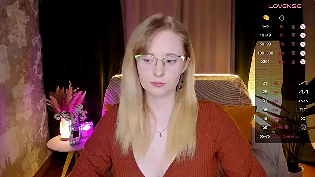 Aemilia  online show from March 2026 08:22:02 AM