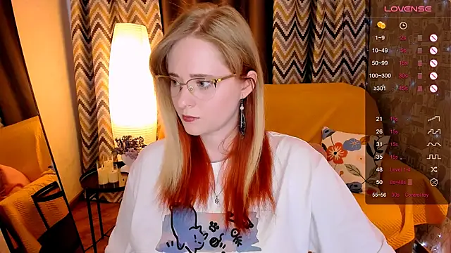 Aemilia  online show from April 2026 08:04:01 AM