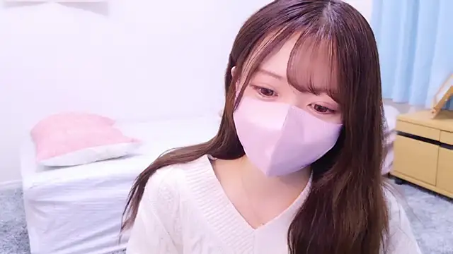 Snapshot of yuki-chi chatting on January 2025 01:52:01 PM yuki-chi online show from January 2025 01:52:01 PM