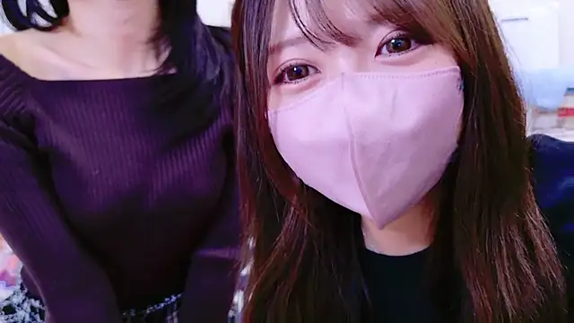 Snapshot of yuki-chi chatting on January 2025 02:12:02 PM yuki-chi online show from January 2025 02:12:02 PM