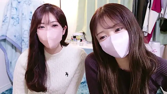 Snapshot of yuki-chi chatting on January 2025 01:56:02 PM yuki-chi online show from January 2025 01:56:02 PM