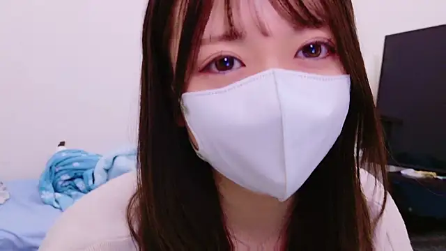 Snapshot of yuki-chi chatting on February 2025 04:43:02 PM yuki-chi online show from February 2025 04:43:02 PM