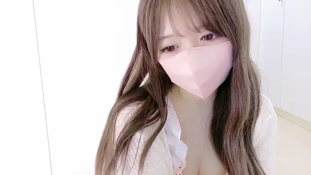 Snapshot of yuki-chi chatting on September 2025 02:19:01 PM yuki-chi online show from September 2025 02:19:01 PM