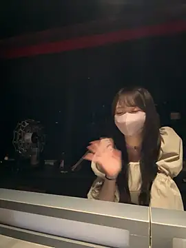 yuki-chi online show from May 2026 02:11:02 PM