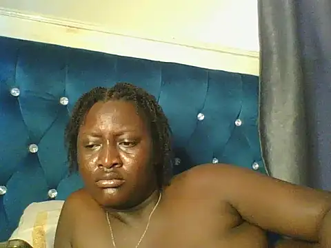 Heavy ass online show from April 2026 08:46:01 AM