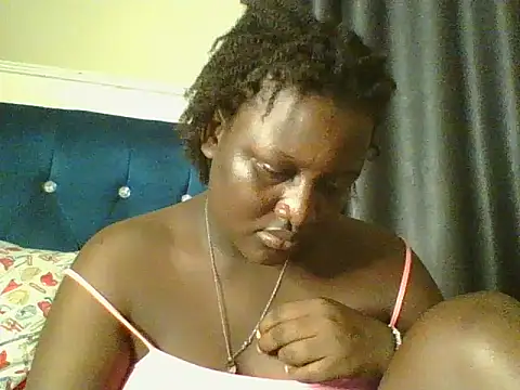 Heavy ass online show from April 2026 06:38:01 PM