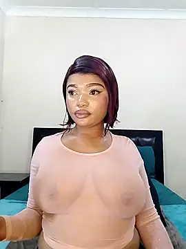 Sugartonguexx online show from November 2025 07:14:01 PM