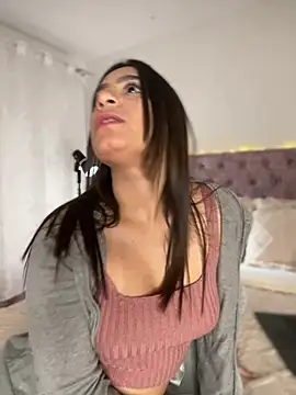 samantha evans2 online show from April 2026 11:47:02 PM