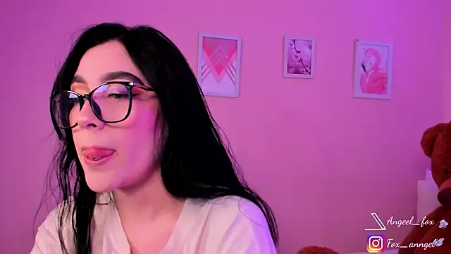 angeel fox online show from March 2026 03:12:01 AM