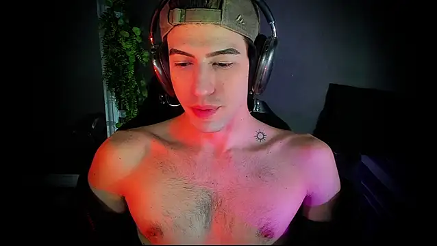 newjeff online show from November 2025 08:30:02 PM