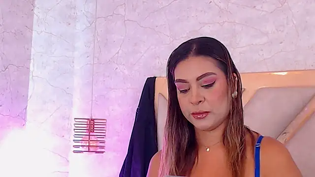 JoannaStanford online show from April 2026 12:11:02 AM