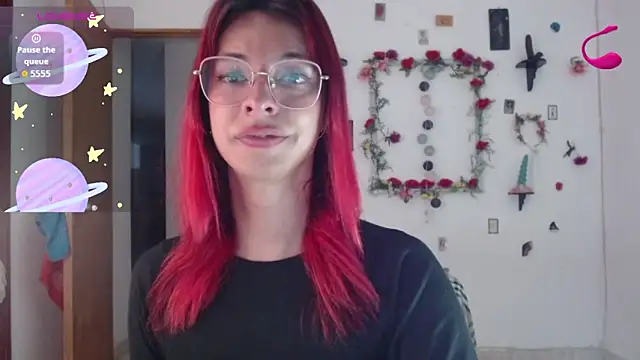  GalyaX  online show from March 2026 10:26:01 AM