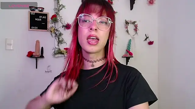  GalyaX  online show from April 2026 06:01:02 PM