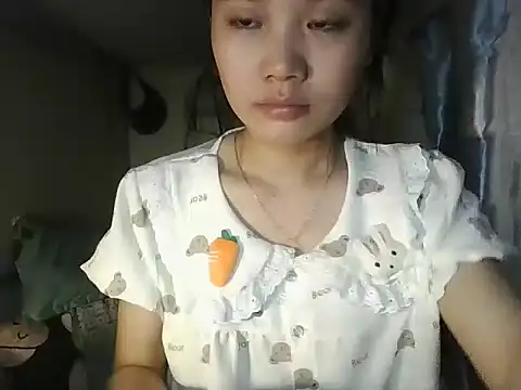 Be-MyMy online show from April 2026 01:47:01 AM