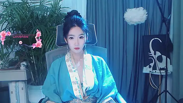 FeiFei-babe online show from March 2026 10:44:01 AM