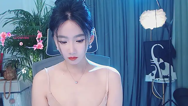 FeiFei-babe online show from March 2026 07:15:01 AM