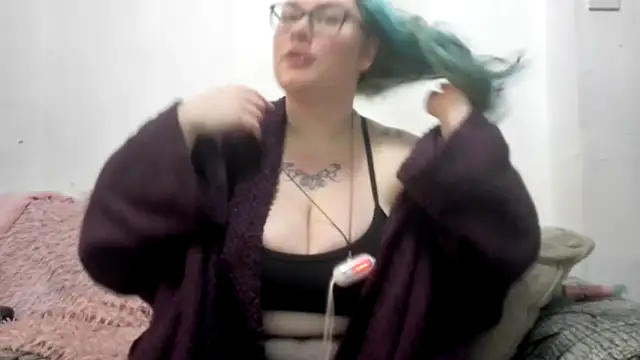 Bustycurves online show from February 2026 10:54:01 PM