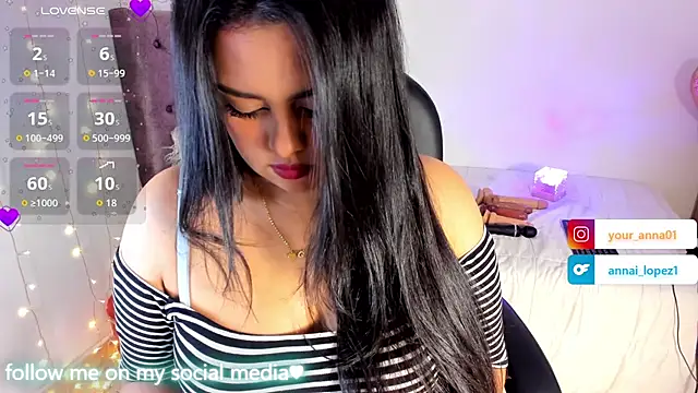 Snapshot of your_anna01 chatting on January 2026 03:08:02 AM your anna01 online show from January 2026 03:08:02 AM