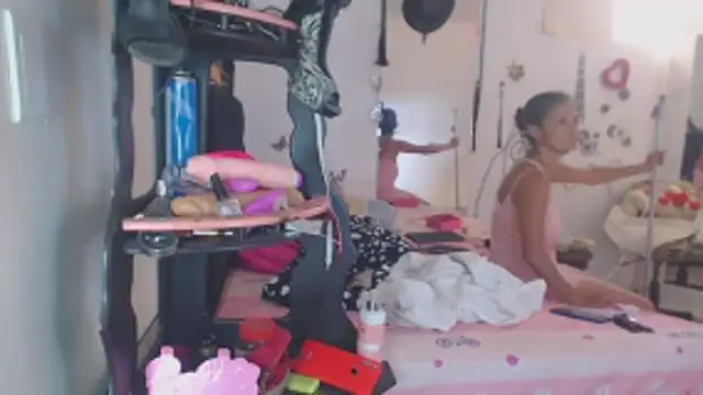 brigitht online show from March 2026 05:29:01 PM