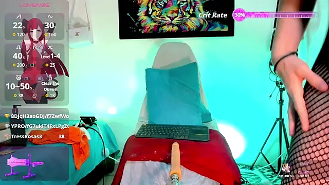 la ratona 1 online show from June 2026 11:03:02 AM