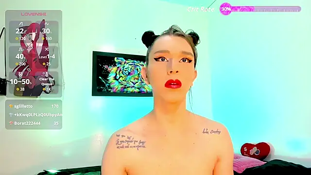 la ratona 1 online show from July 2026 11:05:02 AM