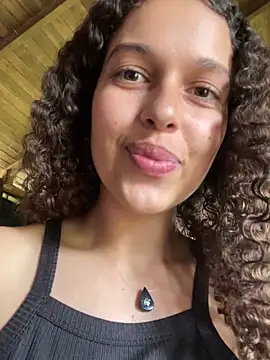 Snapshot of Rati_Curly chatting on February 2026 07:07:01 PM Rati Curly online show from February 2026 07:07:01 PM